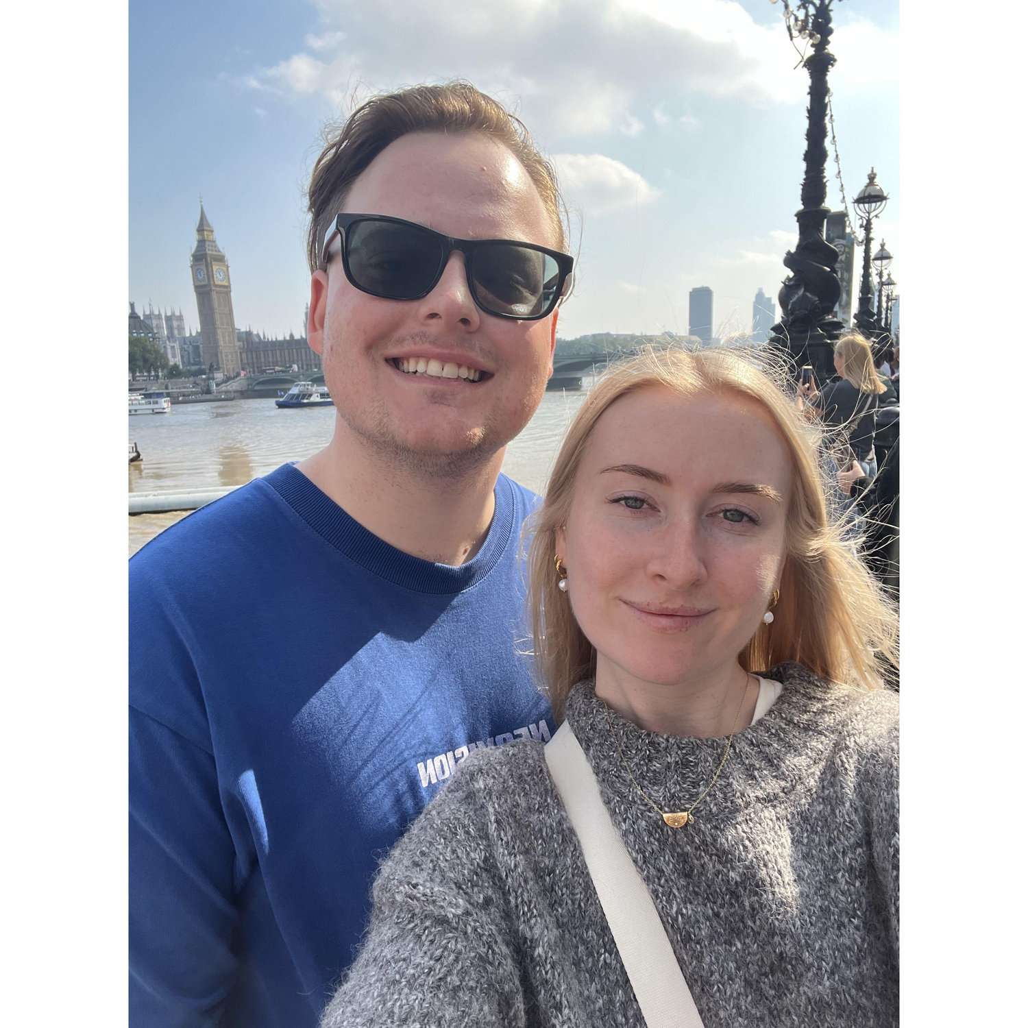 London!