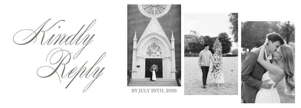 The Wedding Website of Kate Engel and Erich Schwarz