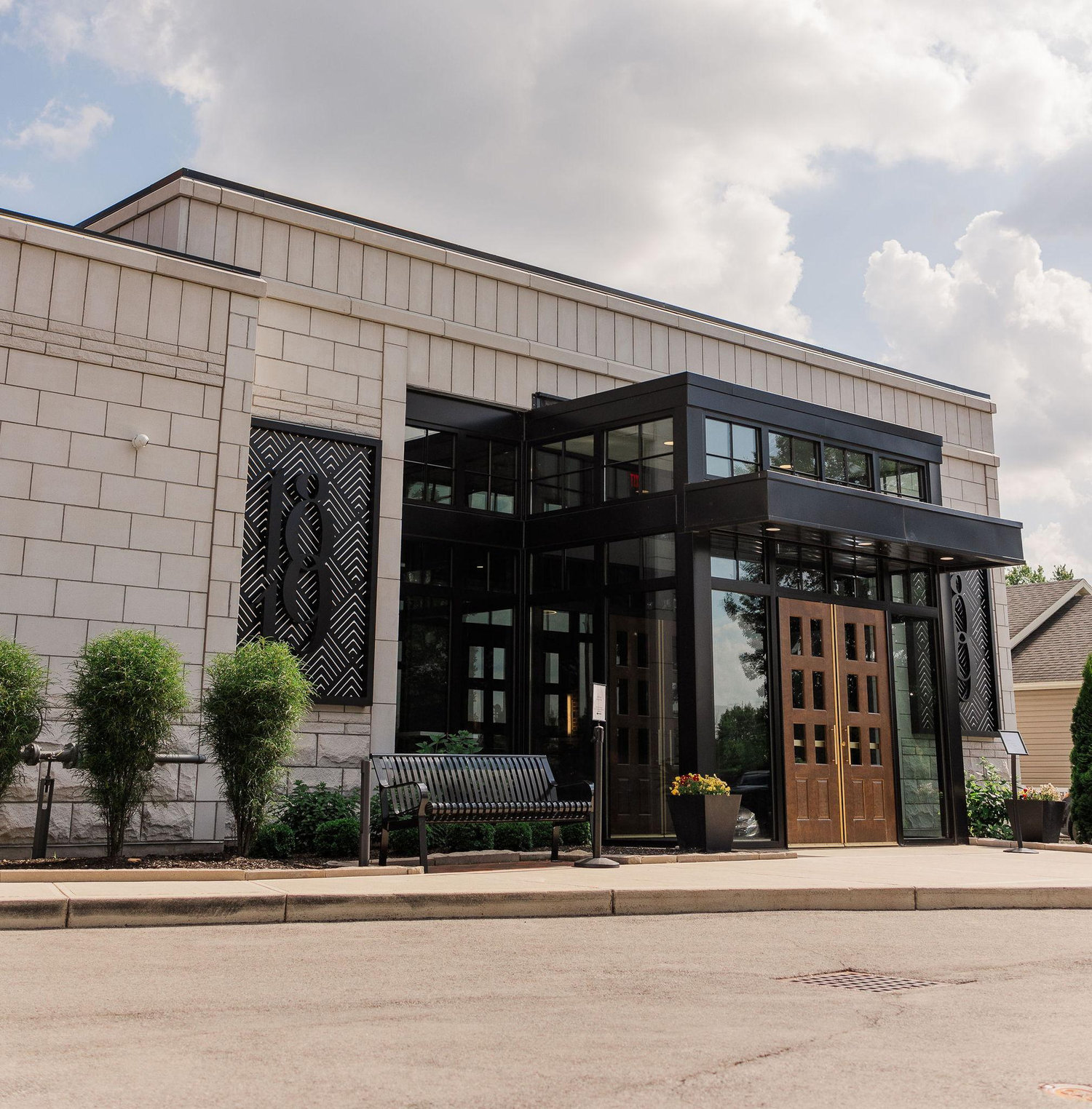 The Wedding Website of Alicia Knife and Benjamin Bertsche