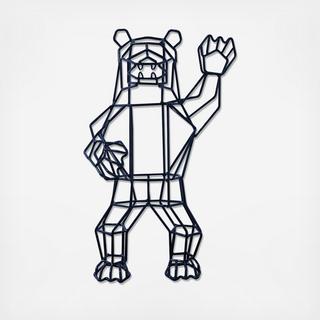 Marching Bear