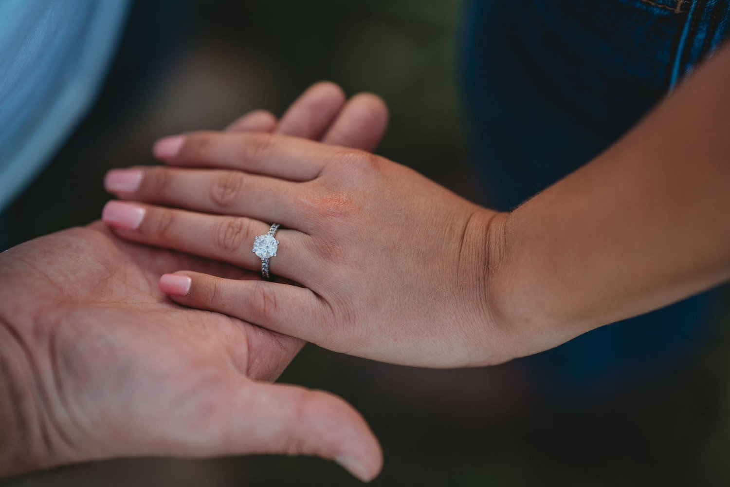 The Wedding Website of KaSandra Miller and Shawn Pyle