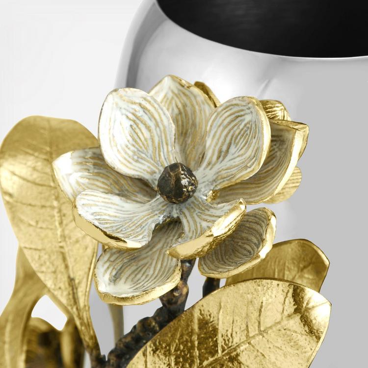 Michael Aram, Vintage Bloom Medium Vase | Zola