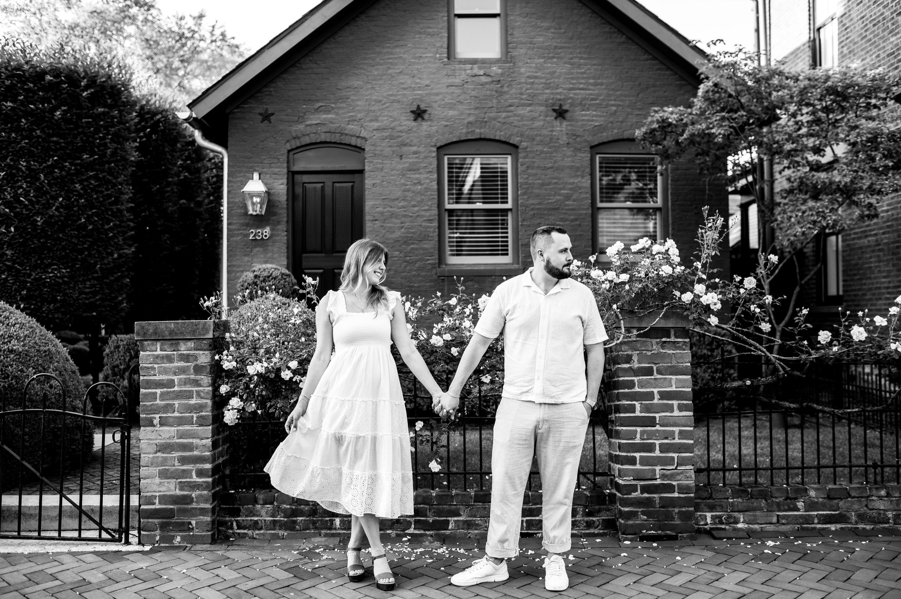 The Wedding Website of Meghan Moonshower and Logan Koch