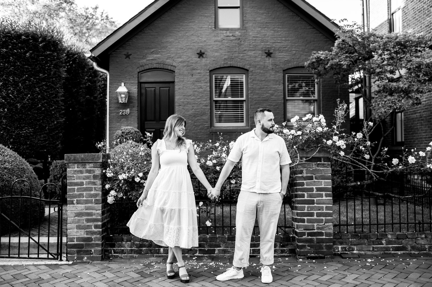 The Wedding Website of Meghan Moonshower and Logan Koch