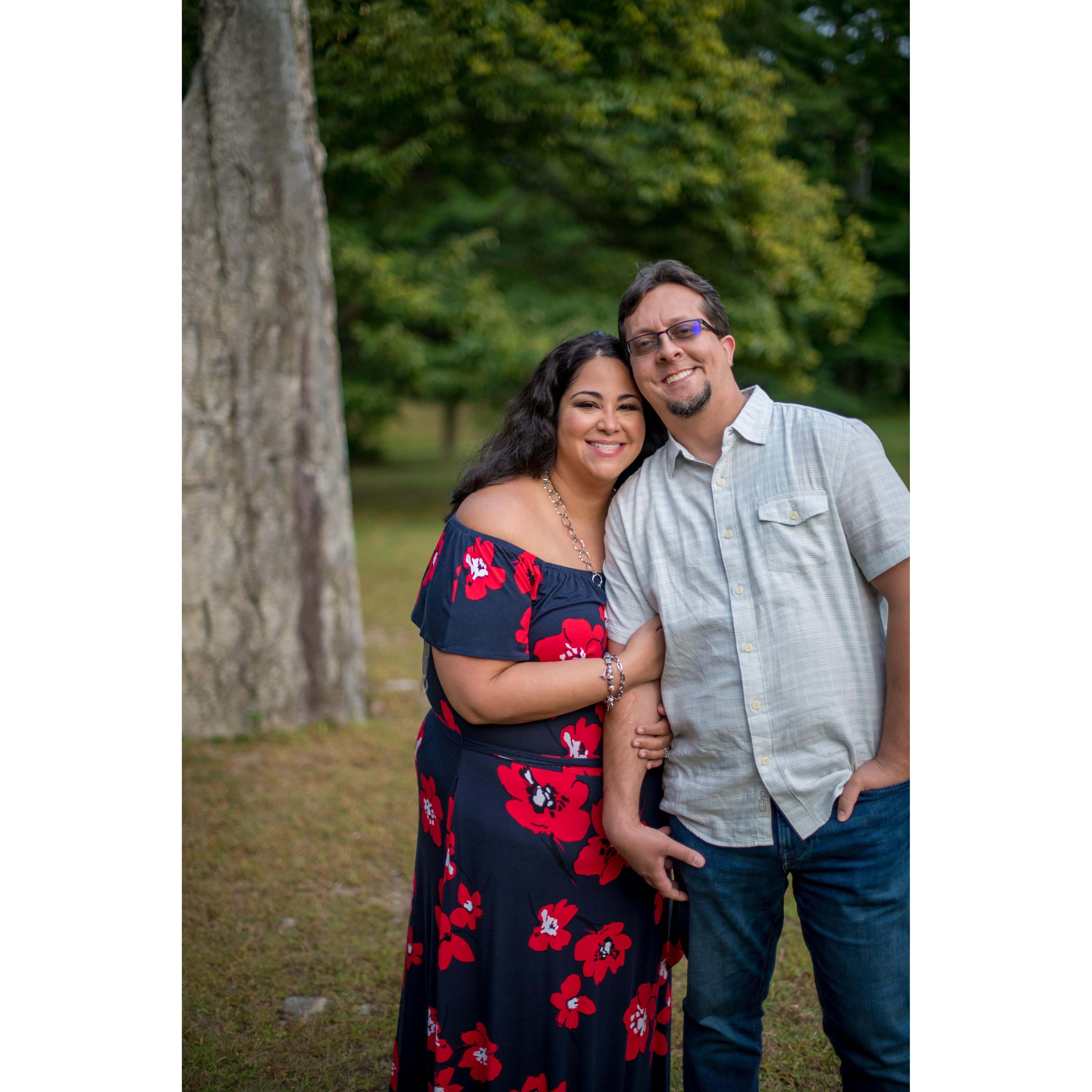 Columcille Megalith Park, Bangor, PA
September 2020
Makuvek Photography