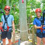 Navitat Canopy Adventures