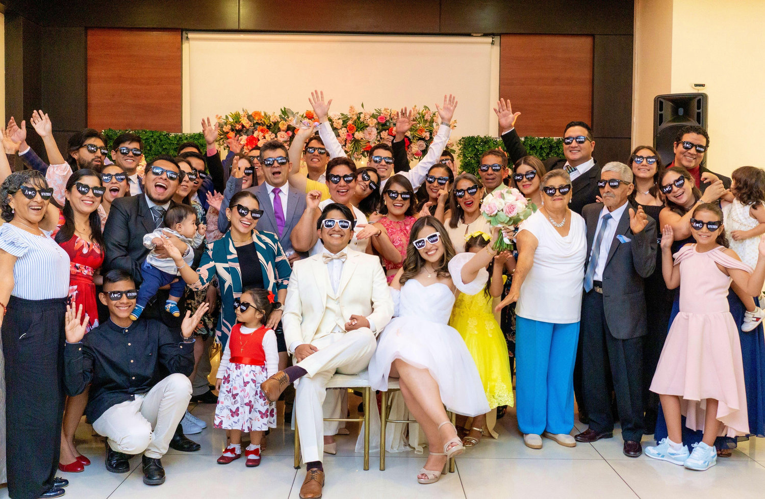 The Wedding Website of Gema Zambrano and Alex Córdova