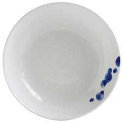 Bernardaud Ondee Coupe Soup Plate