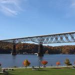 Walkway Over the Hudson east approach