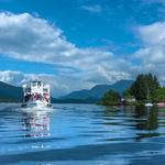 Sweeney's Cruise Co Loch Lomond (Loch Lomond)