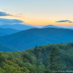 Shenandoah Woods