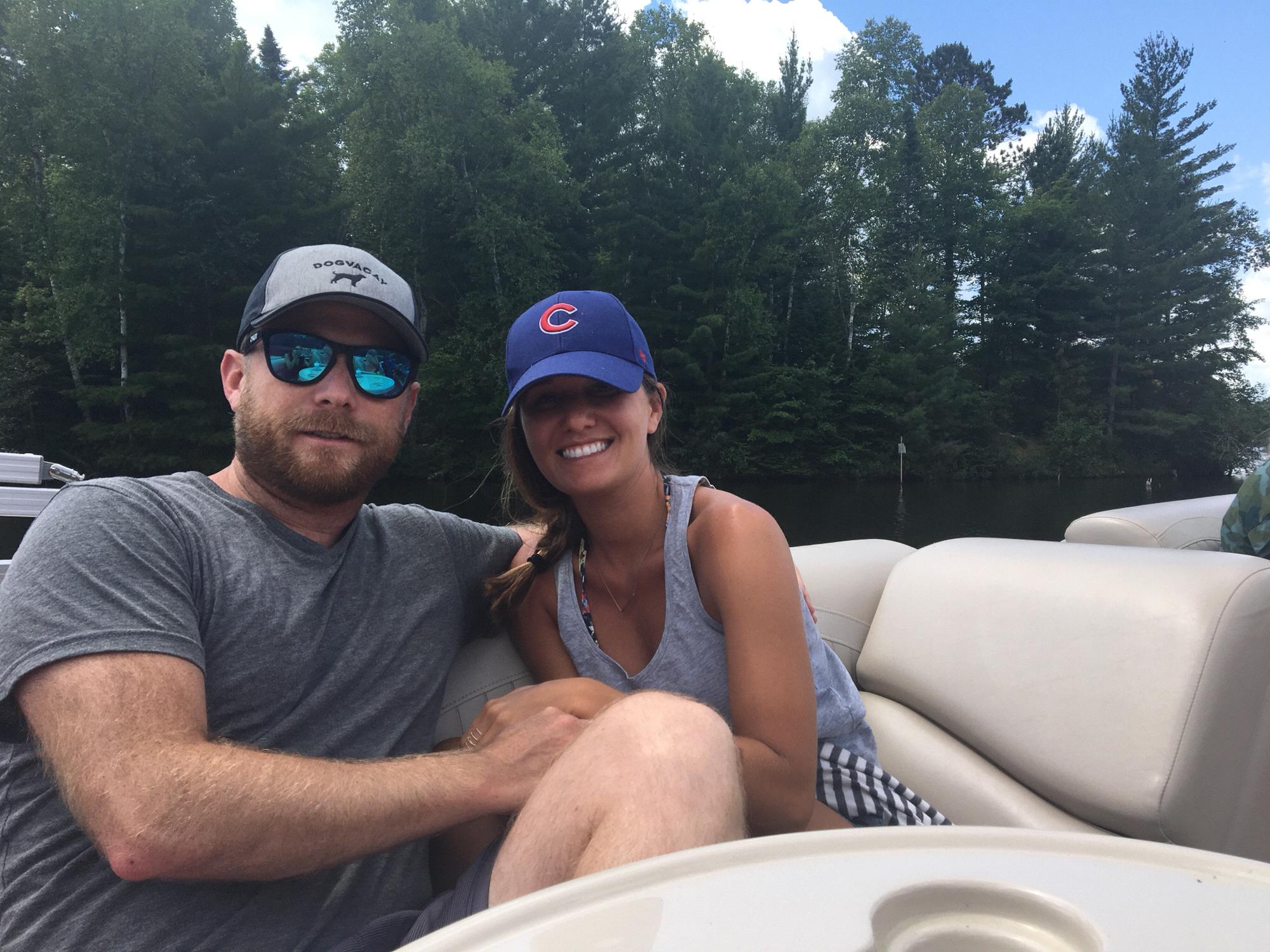Manitowish Waters - 4th of July - 2017