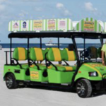 Johnny's Original Free Ride