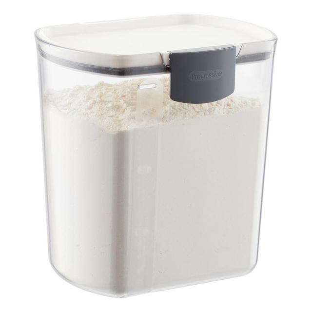 ProKeeper 4 qt. Flour Container
