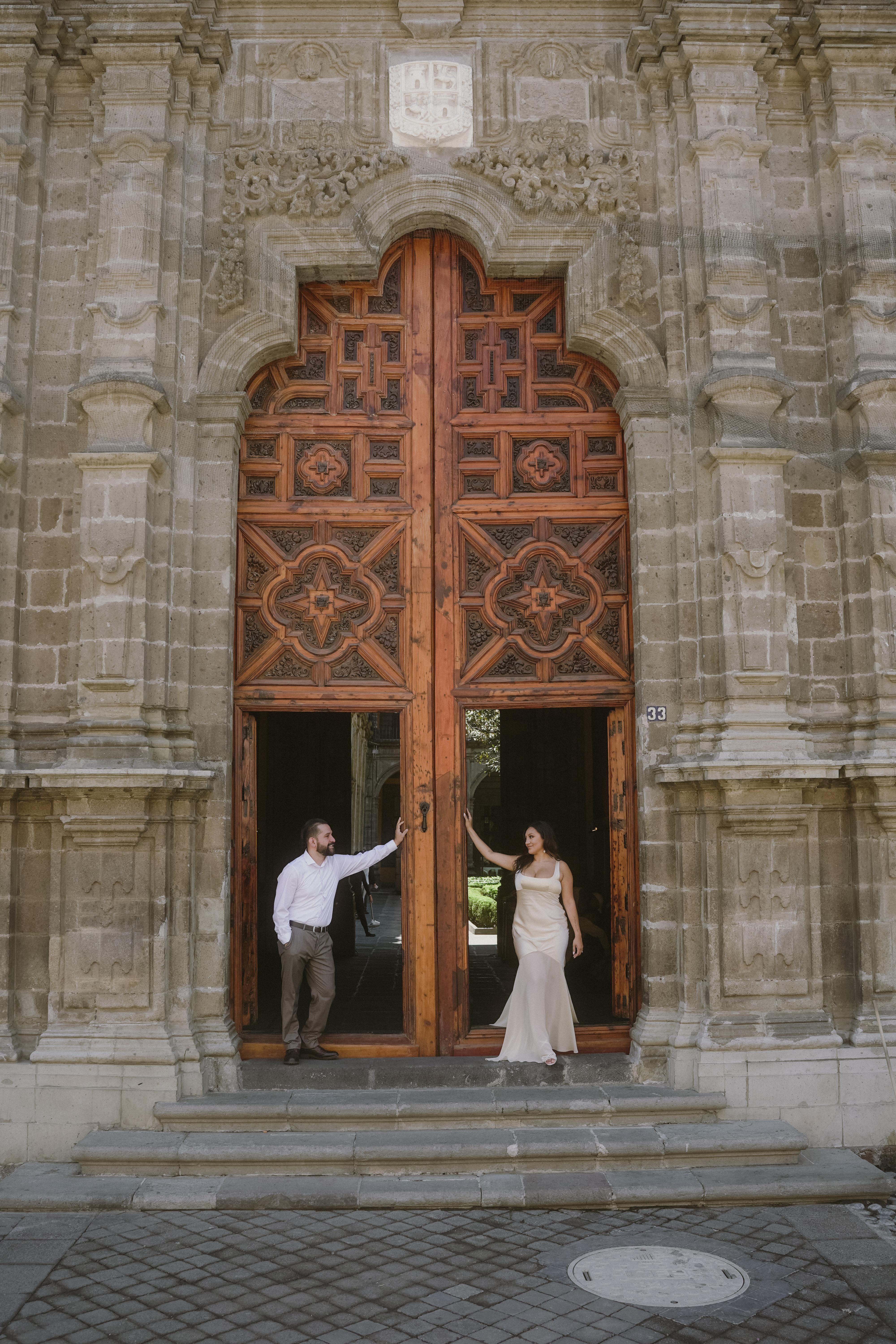 The Wedding Website of Marlene Gallegos and Christopher Zapata