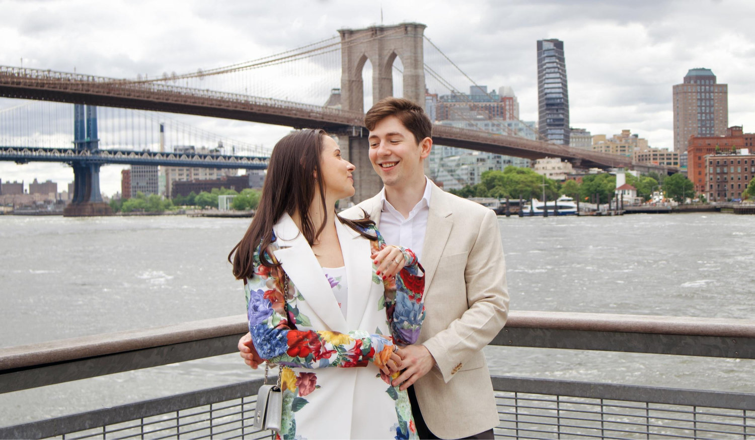 The Wedding Website of Paxton Paine and Maggie McCabe