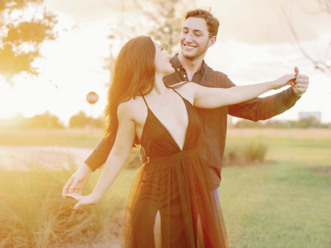 The Wedding Website of Devan Stephens and Joseph Oaks