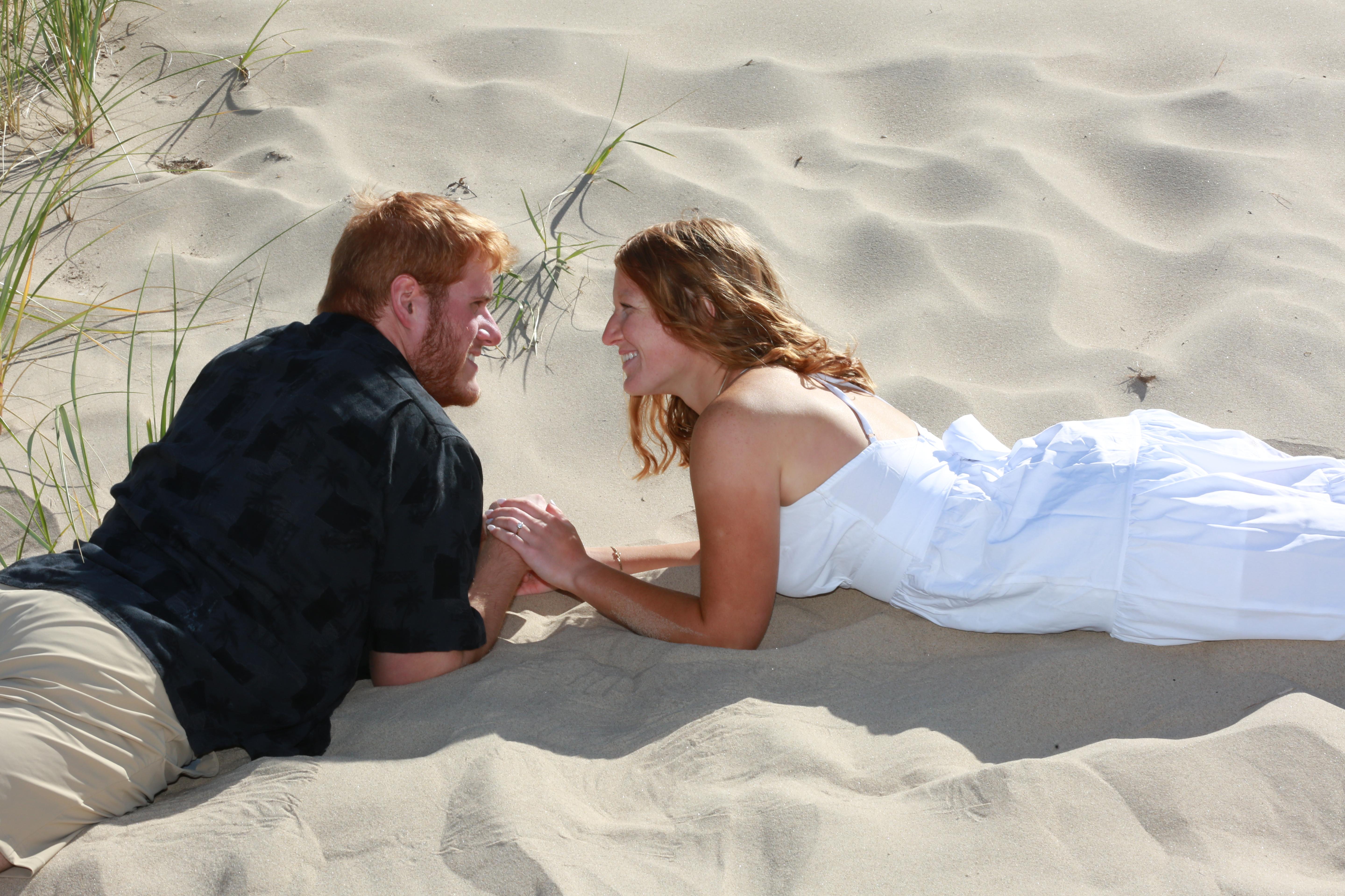 The Wedding Website of Kelton DeVito and Rylee Jannenga