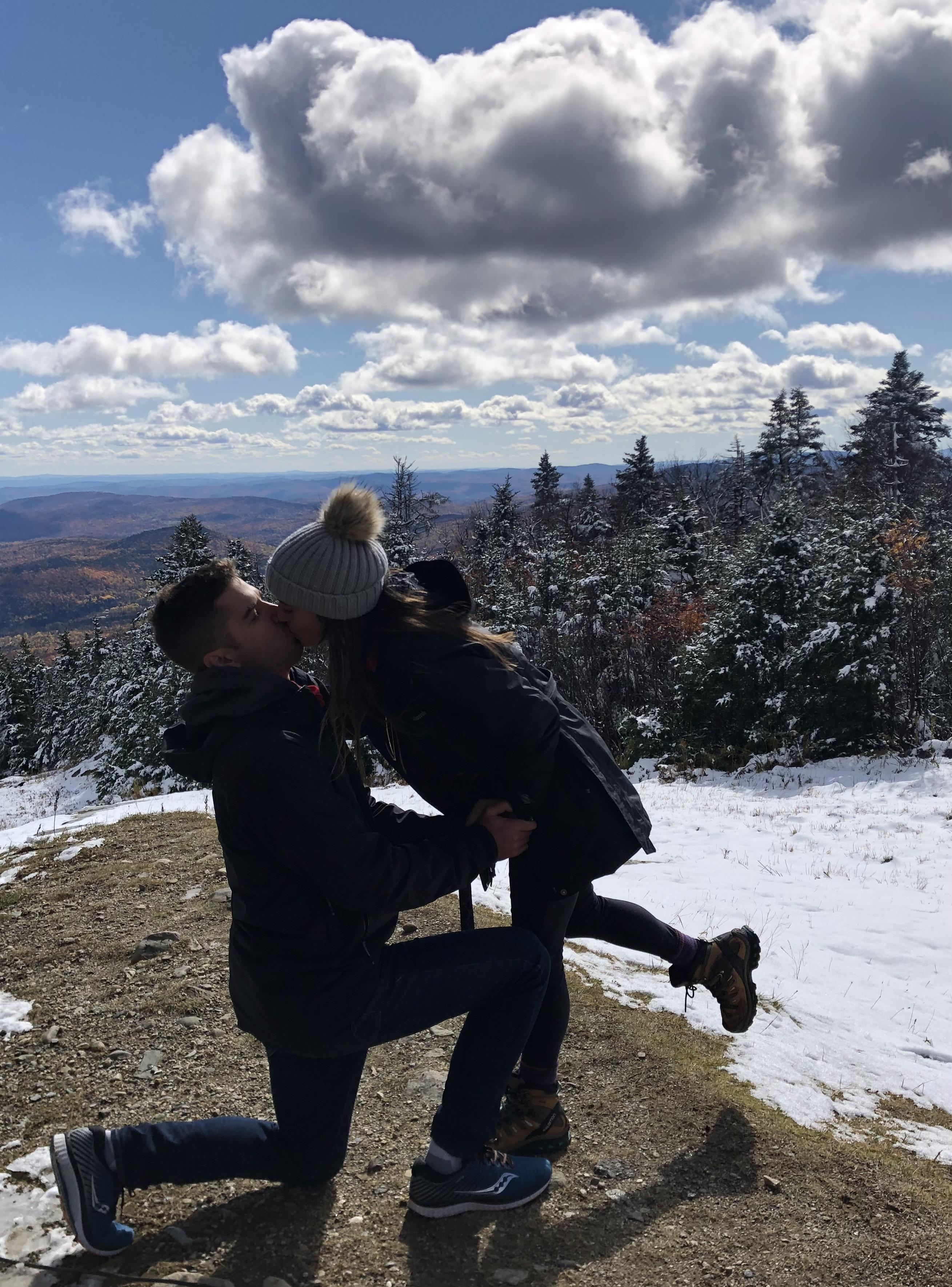 The Wedding Website of Kirstin Bibbiani and Jak Kelley