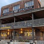 Boulevard Brewing Tours & Recreation Center