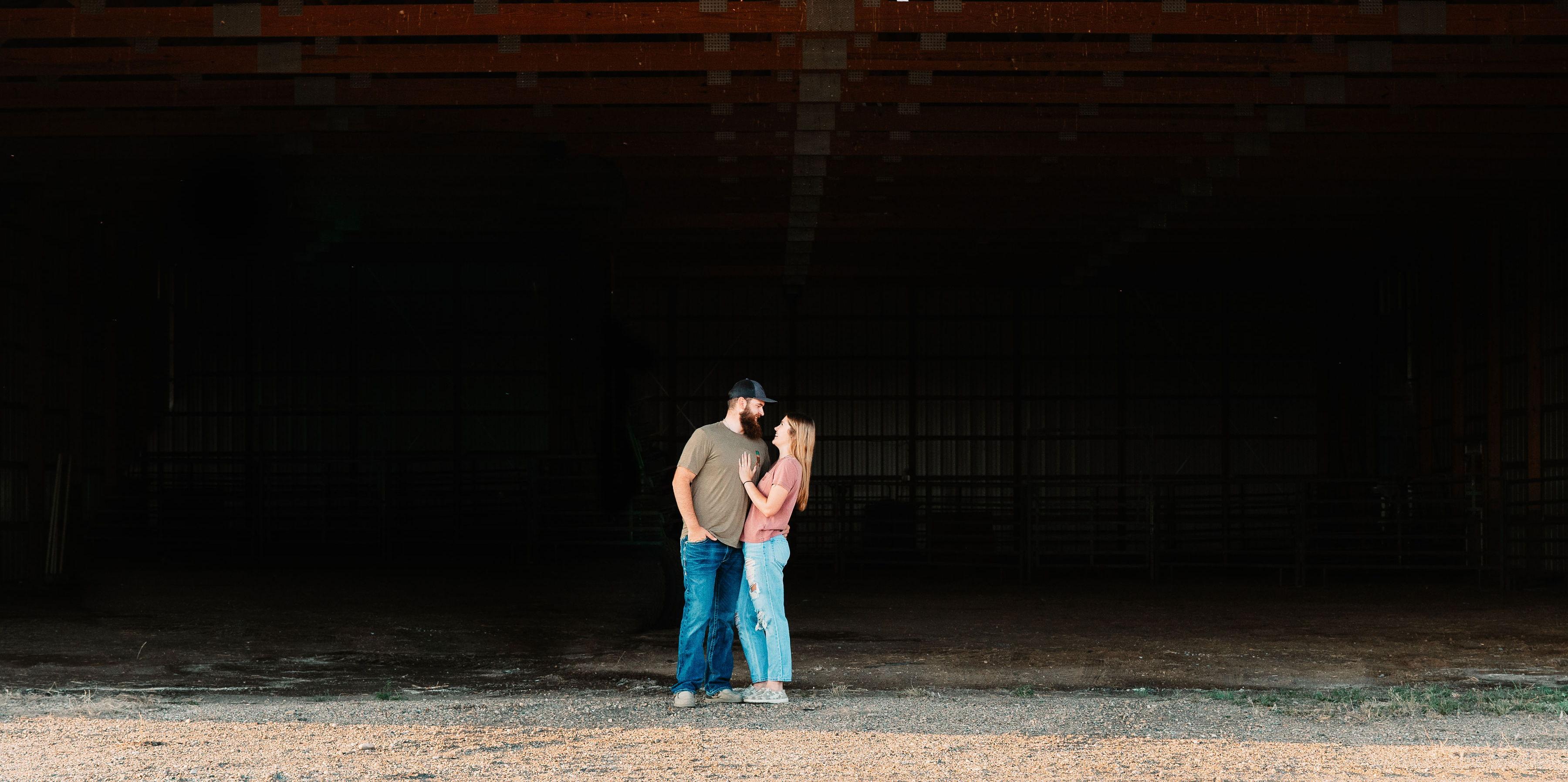 The Wedding Website of Alyssa Allen and Gage Sundquist
