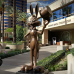 Warner Bros. Studio Tour Hollywood