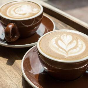 Future coffee shop dates