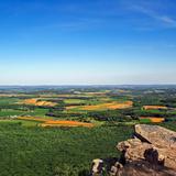 Bake Oven Knob