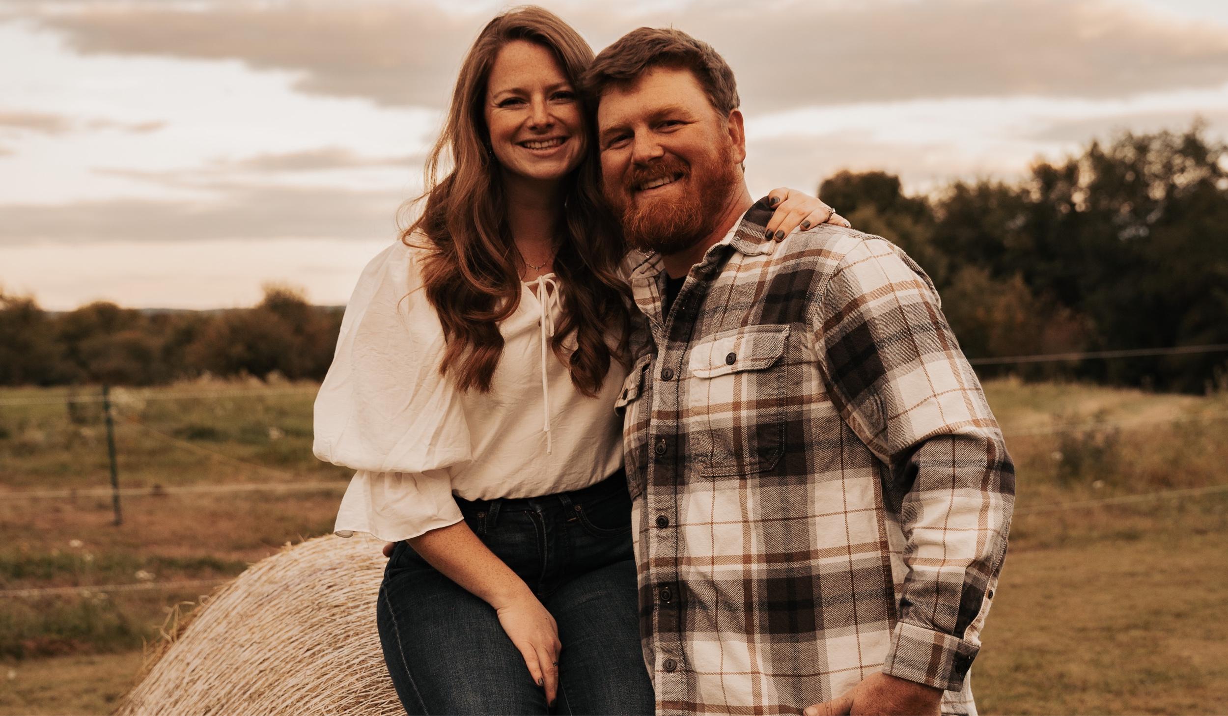 The Wedding Website of Maggie Gardner and Ross Christiansen