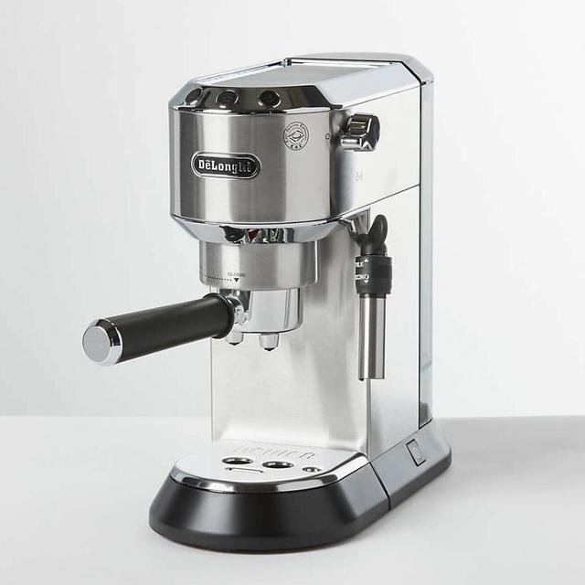 De'Longhi ® Dedica Deluxe Espresso Maker