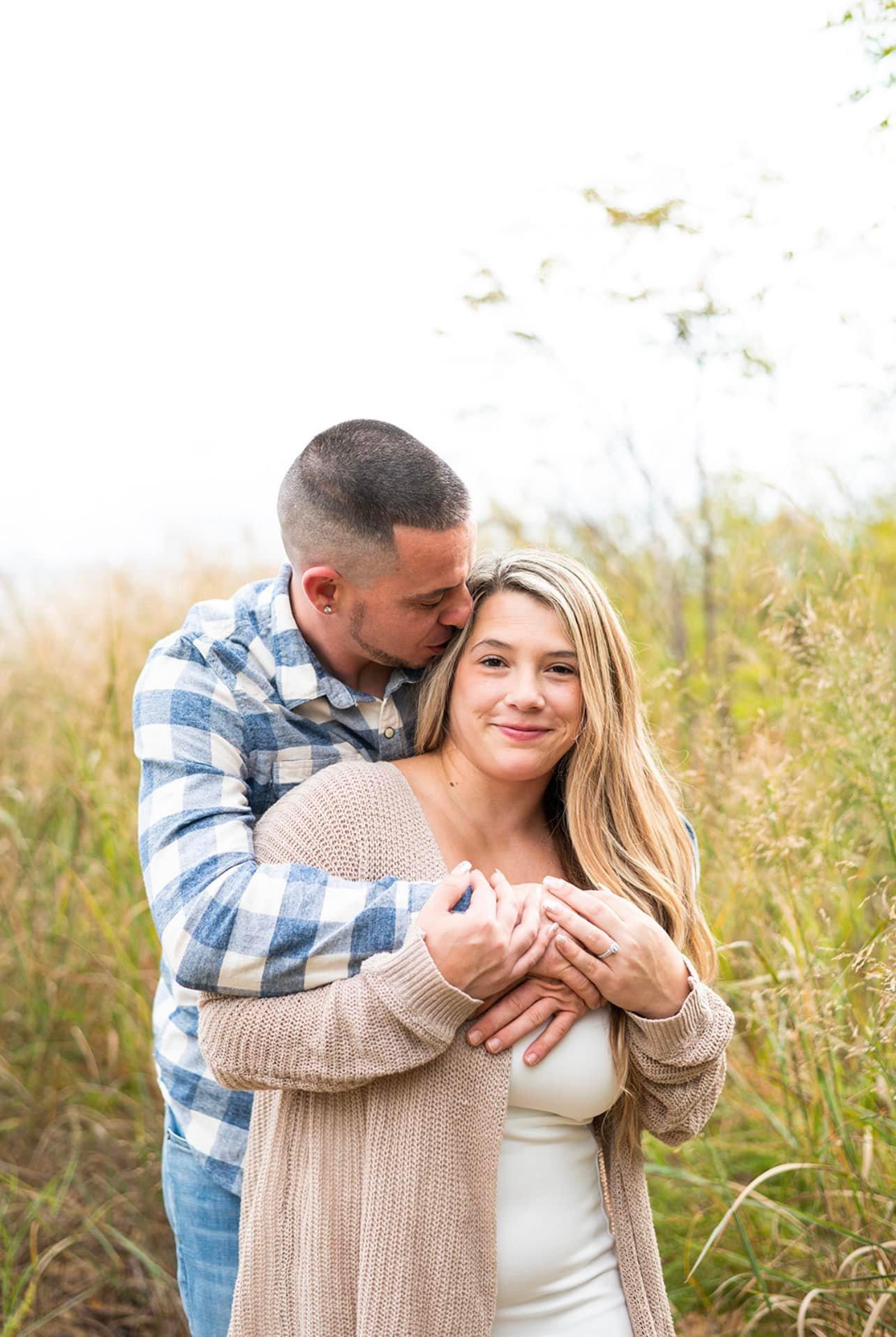 The Wedding Website of Chelsea Morris and Ryan Kesecker