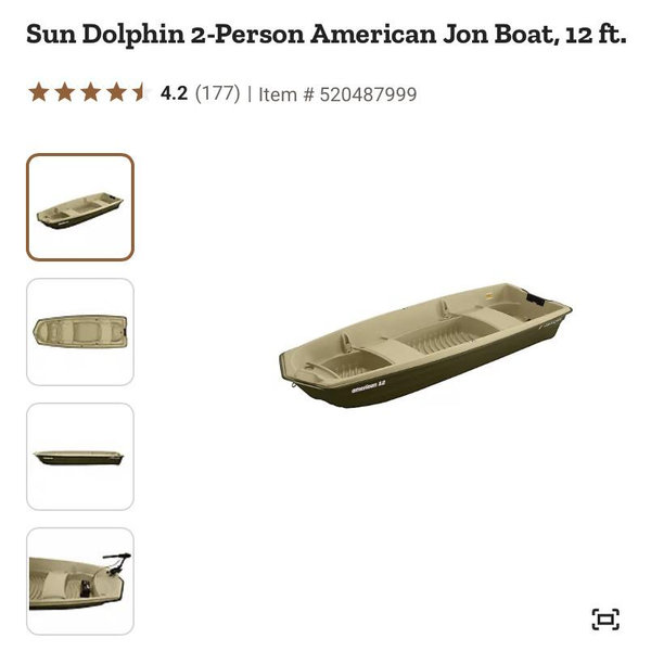 Fishing Boat Fund