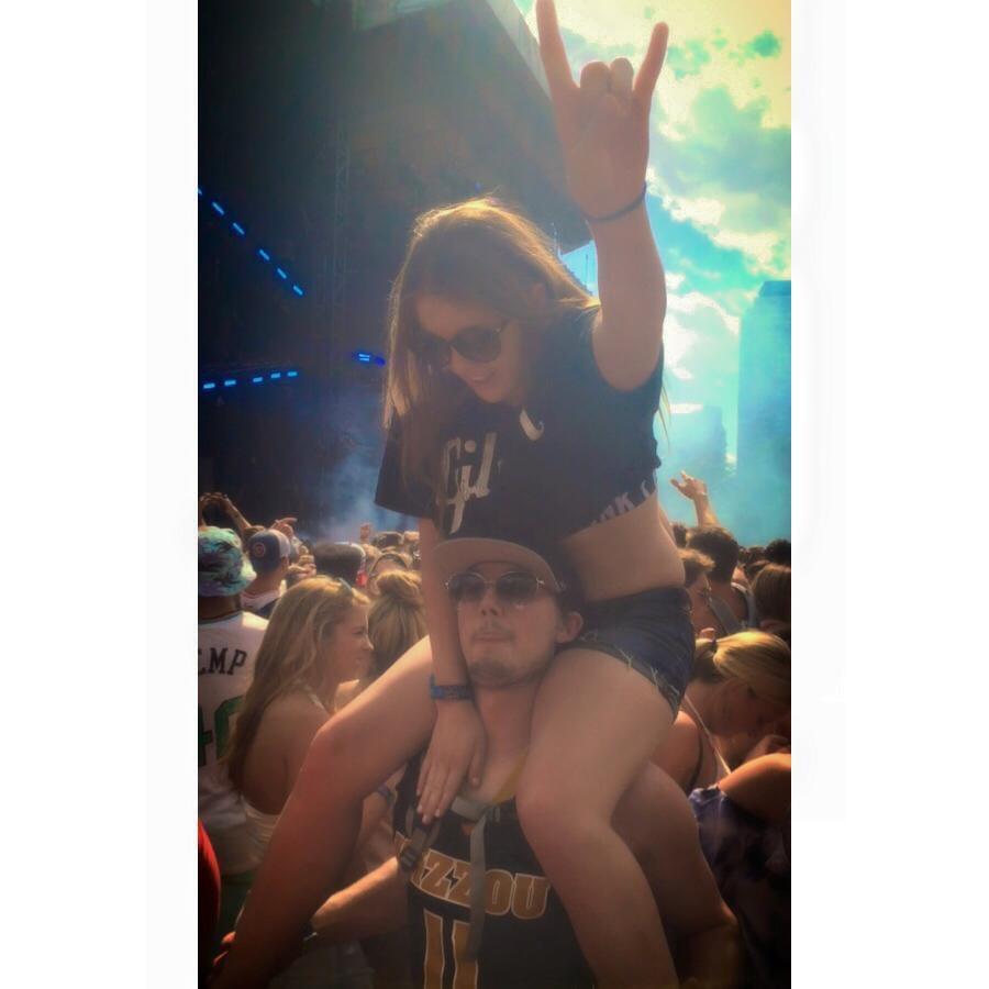 Lollapalooza