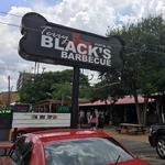 Terry Black's Barbecue