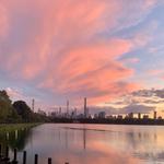 Jacqueline Kennedy Onassis Reservoir