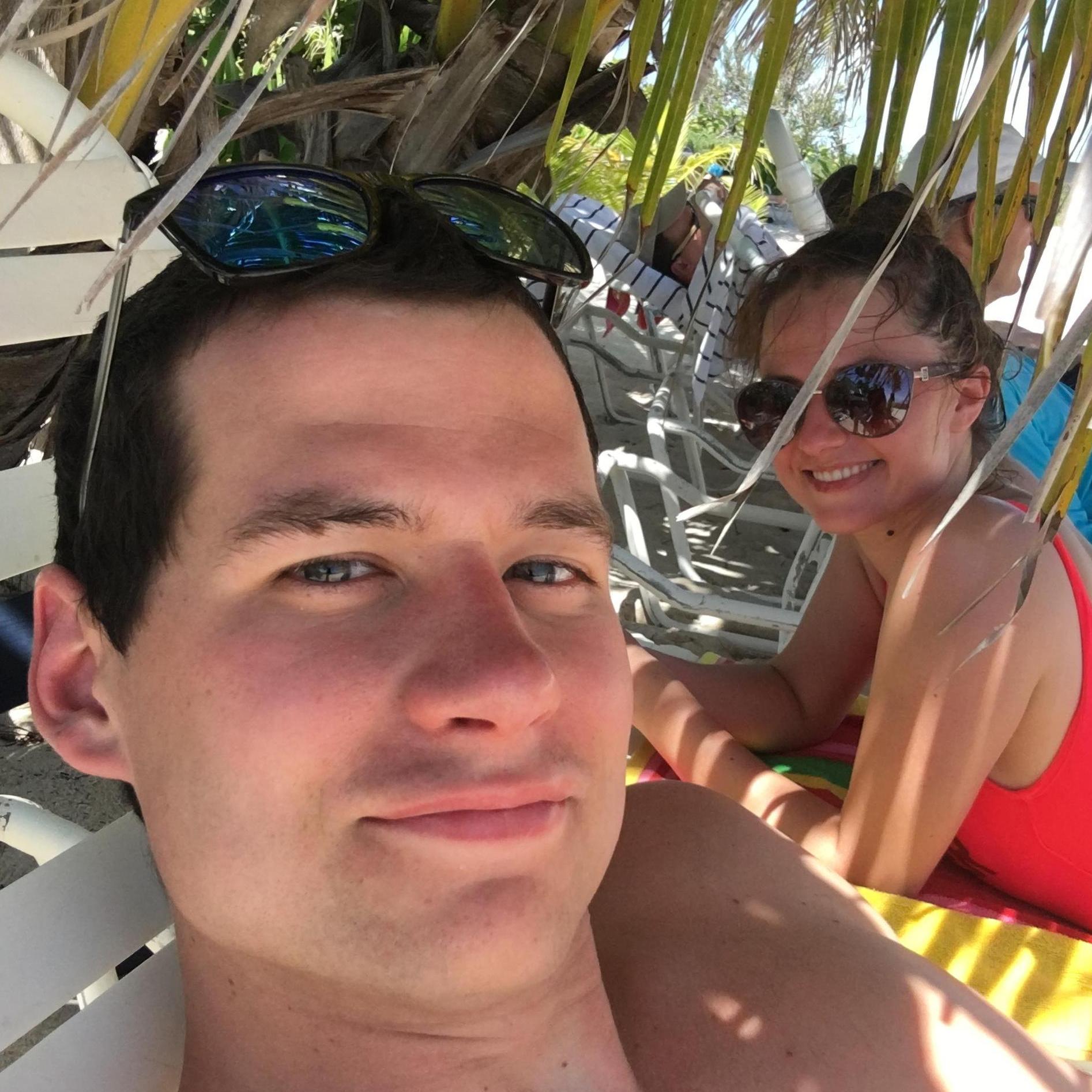 #Bahamas2018