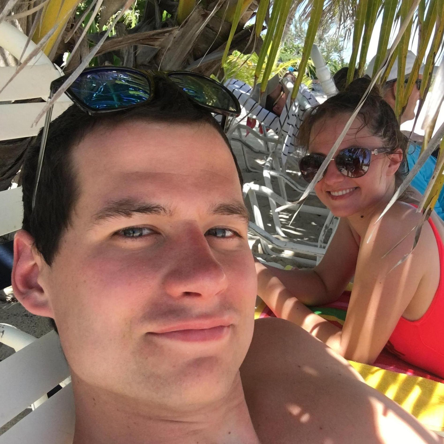 #Bahamas2018