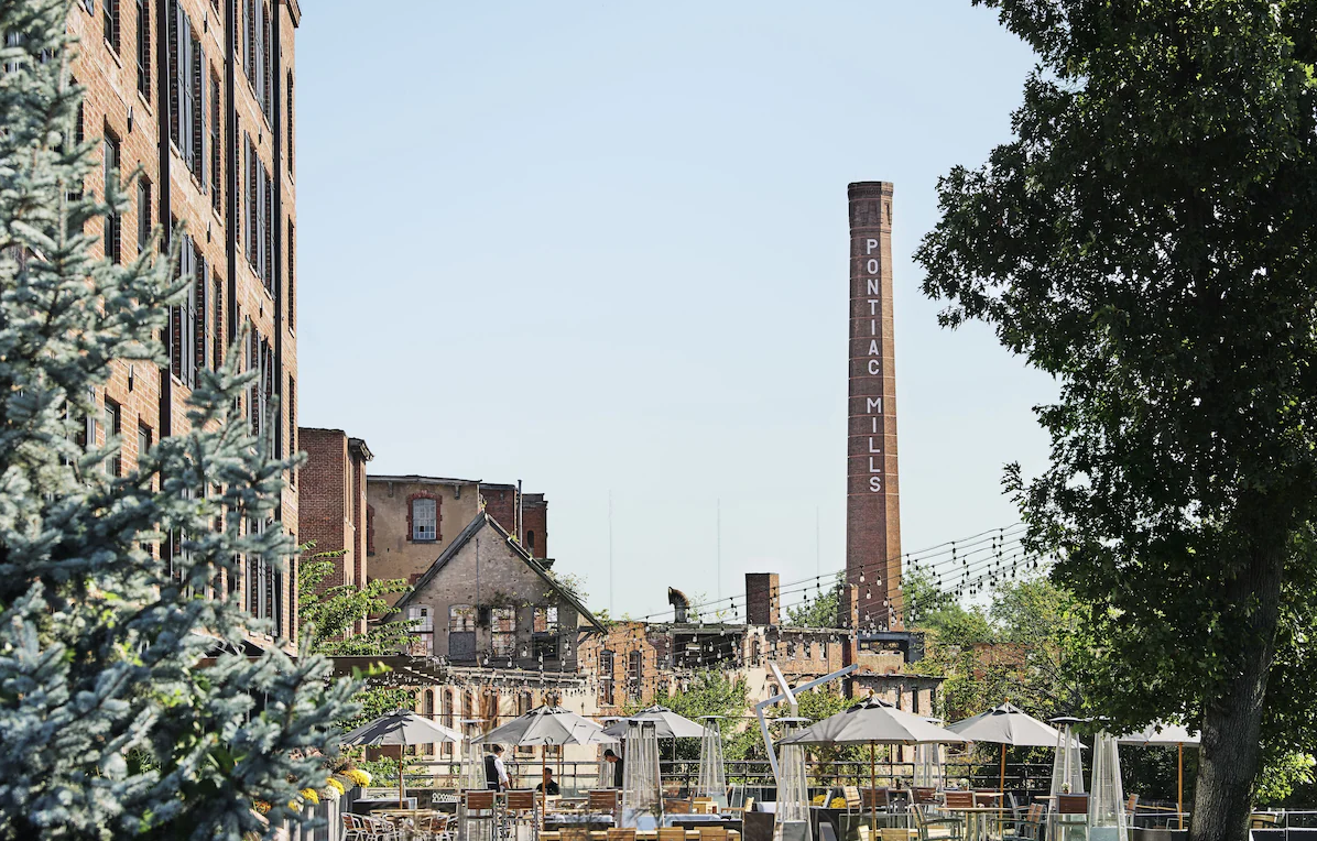 The Wedding Website of Paige Zuzick and Andrew Ferreira