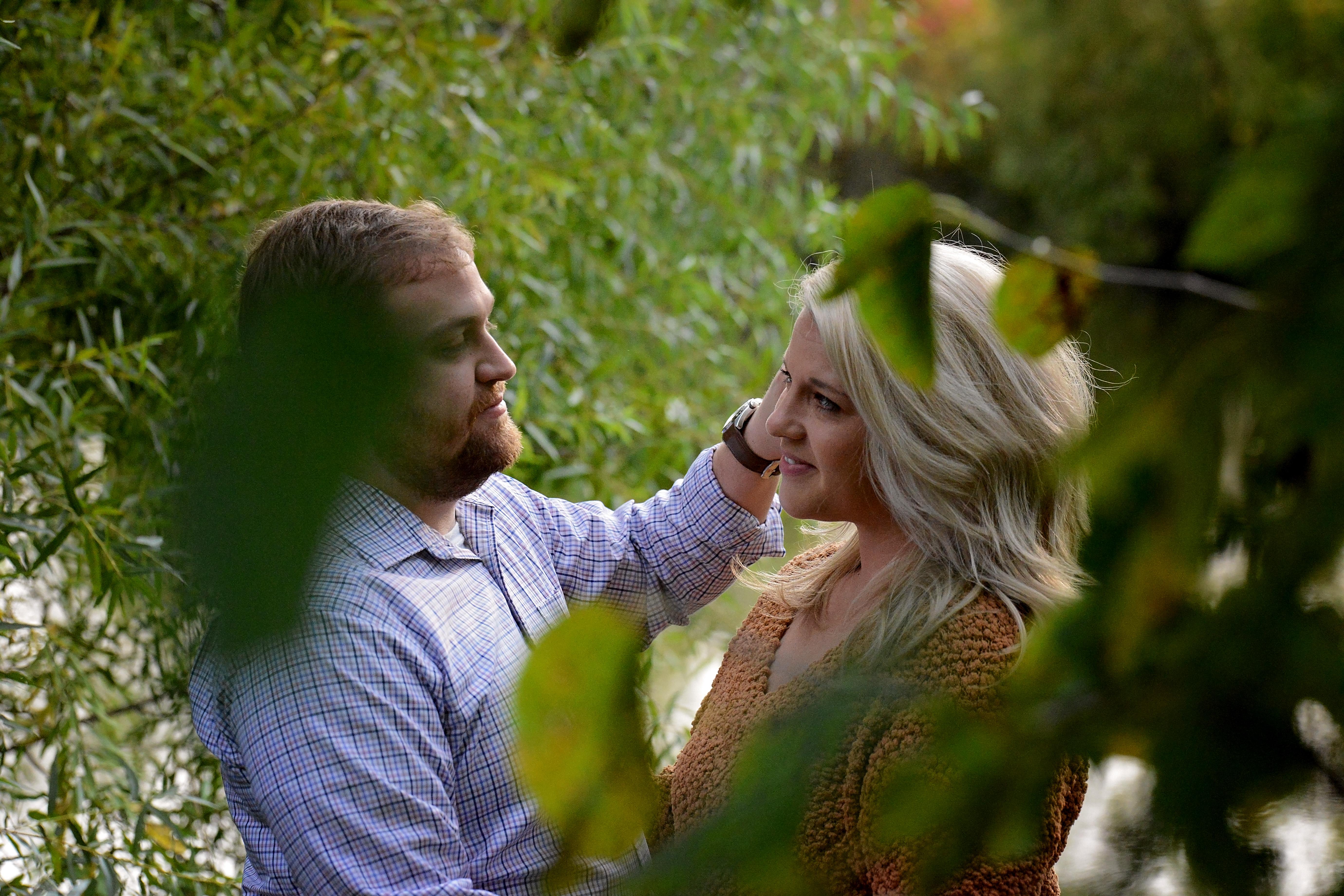 The Wedding Website of Elizabeth Smith and Kyle Engelbrecht