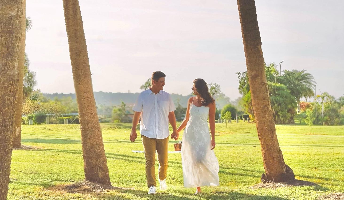 The Wedding Website of Riley Gilligan and Brooks Calvo