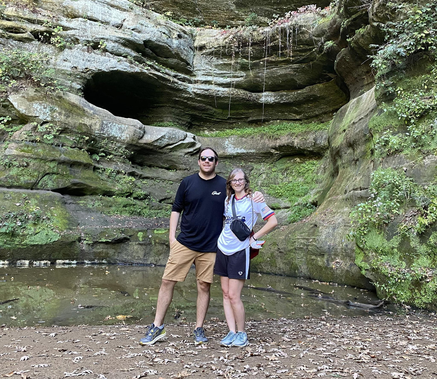 The Wedding Website of Kyle Wiemerslage and Brooke Chavdar