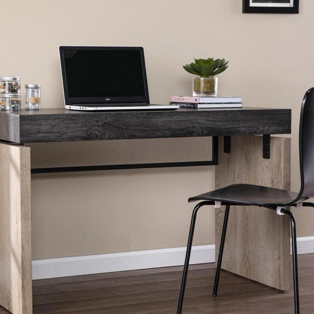 Writing desk set