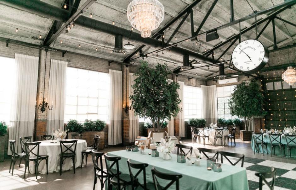 The Wedding Website of Gil Robinson and Delaney McAleer