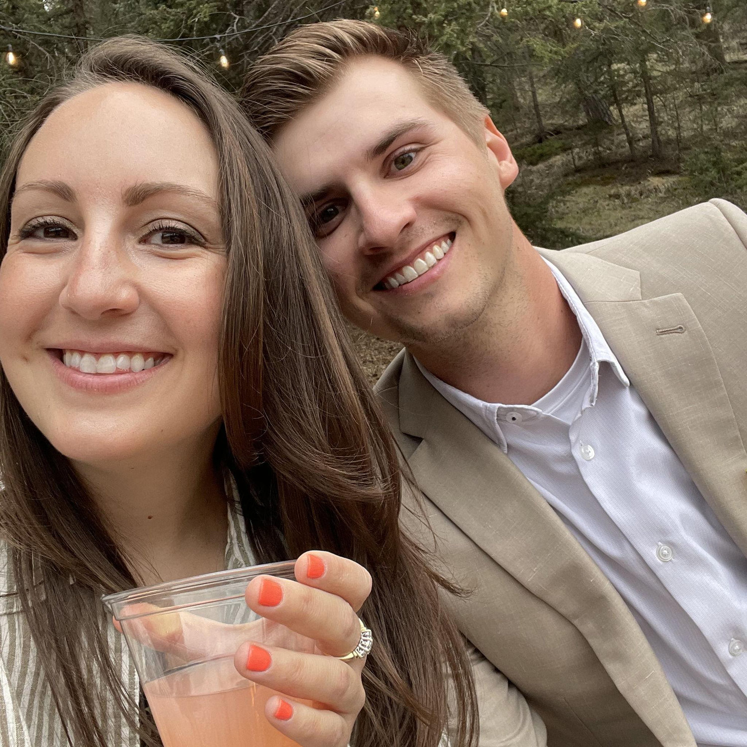 Joel & Amy's Wedding