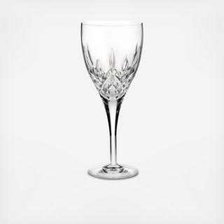 Lismore Nouveau Wine Goblet