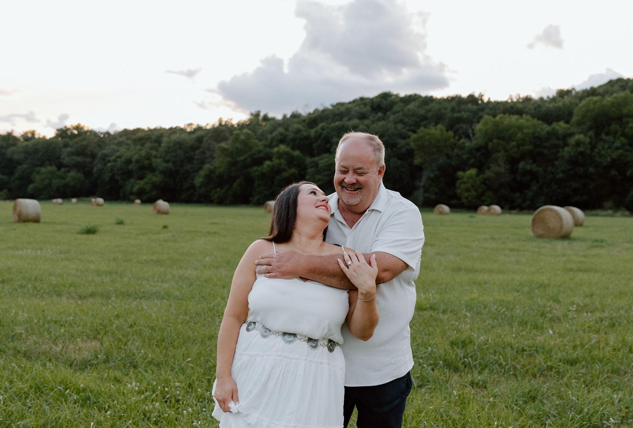 The Wedding Website of Jacklyn Clause and Aaron Owen