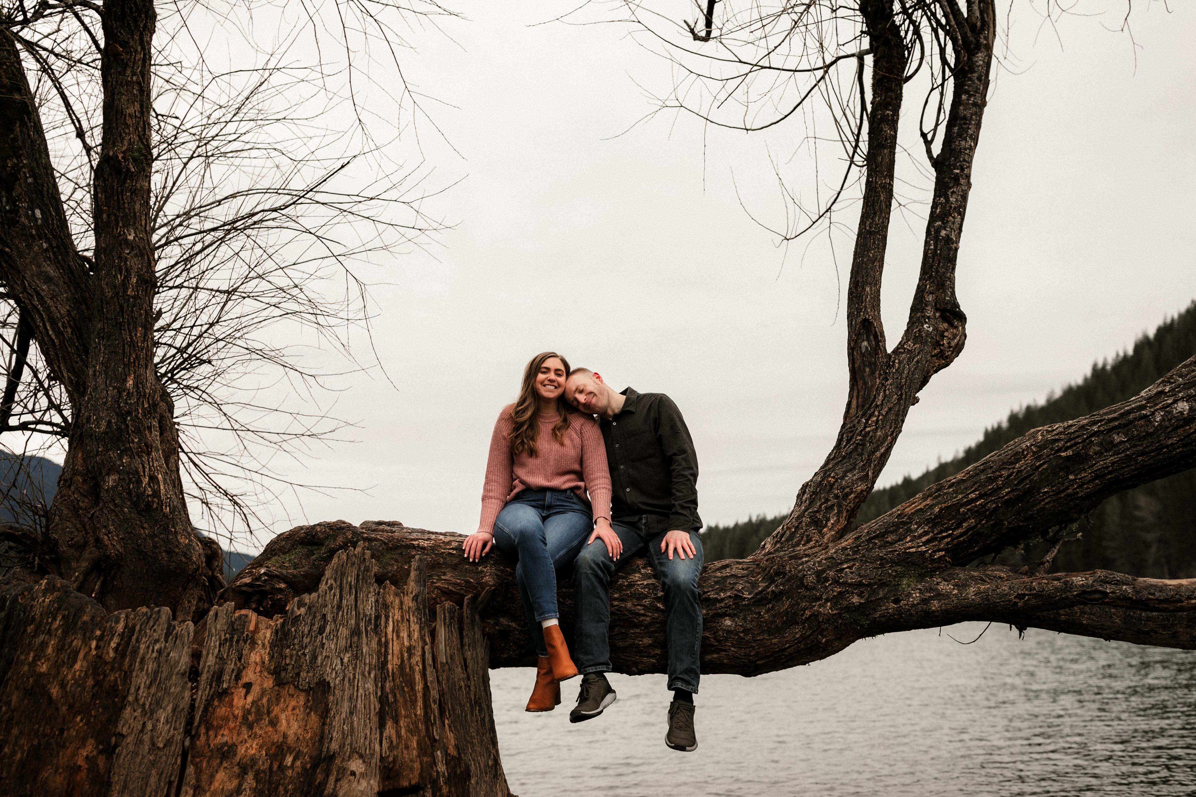 The Wedding Website of Danielle Brunelle and Matt Mill