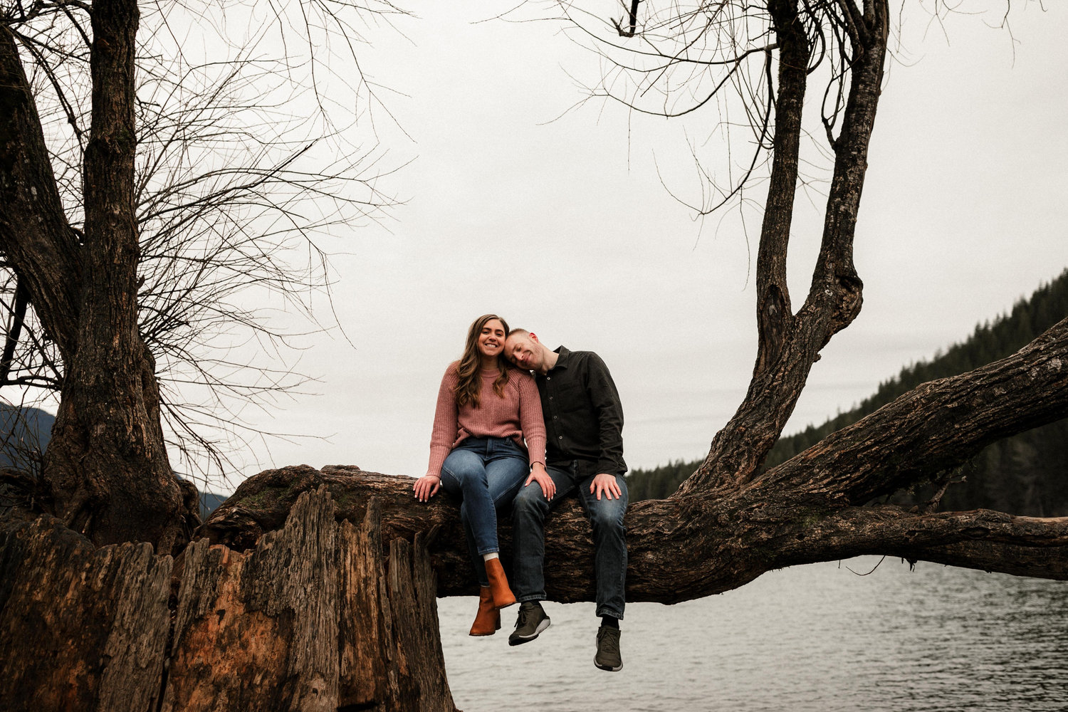 The Wedding Website of Danielle Brunelle and Matt Mill