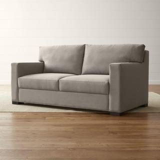 Axis II Queen Ultra Memory Foam Sleeper Sofa