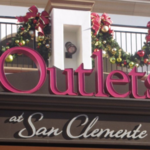 Outlets at San Clemente